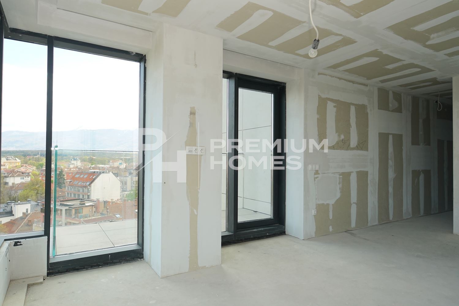 Продава 3-СТАЕН, гр. София, Оборище, снимка 3 - Апартаменти - 54342653