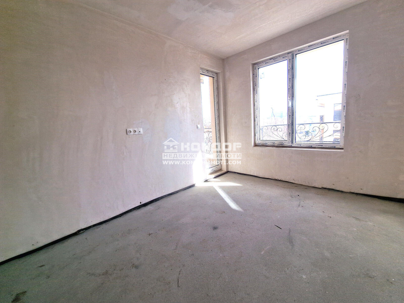Продава 3-СТАЕН, гр. Пловдив, Кършияка, снимка 3 - Апартаменти - 55097741