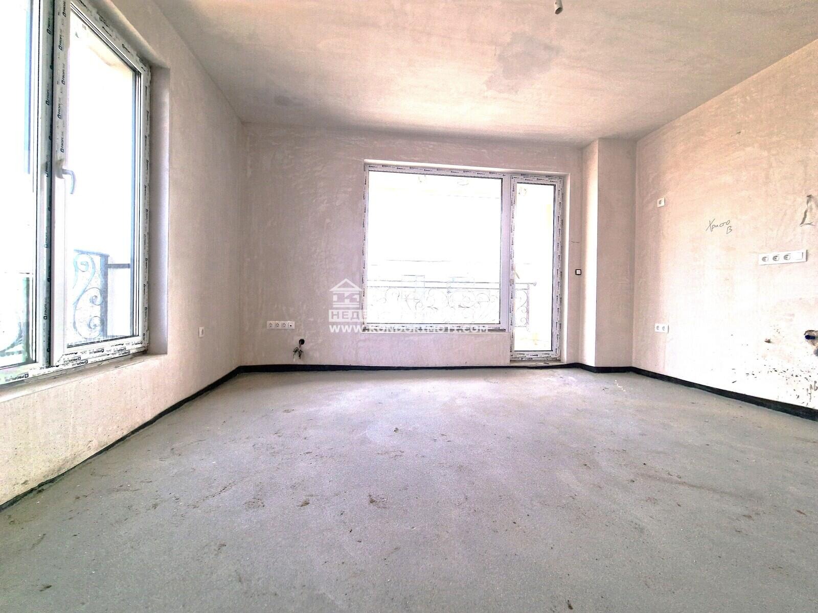 Продава 3-СТАЕН, гр. Пловдив, Кършияка, снимка 2 - Апартаменти - 55097741