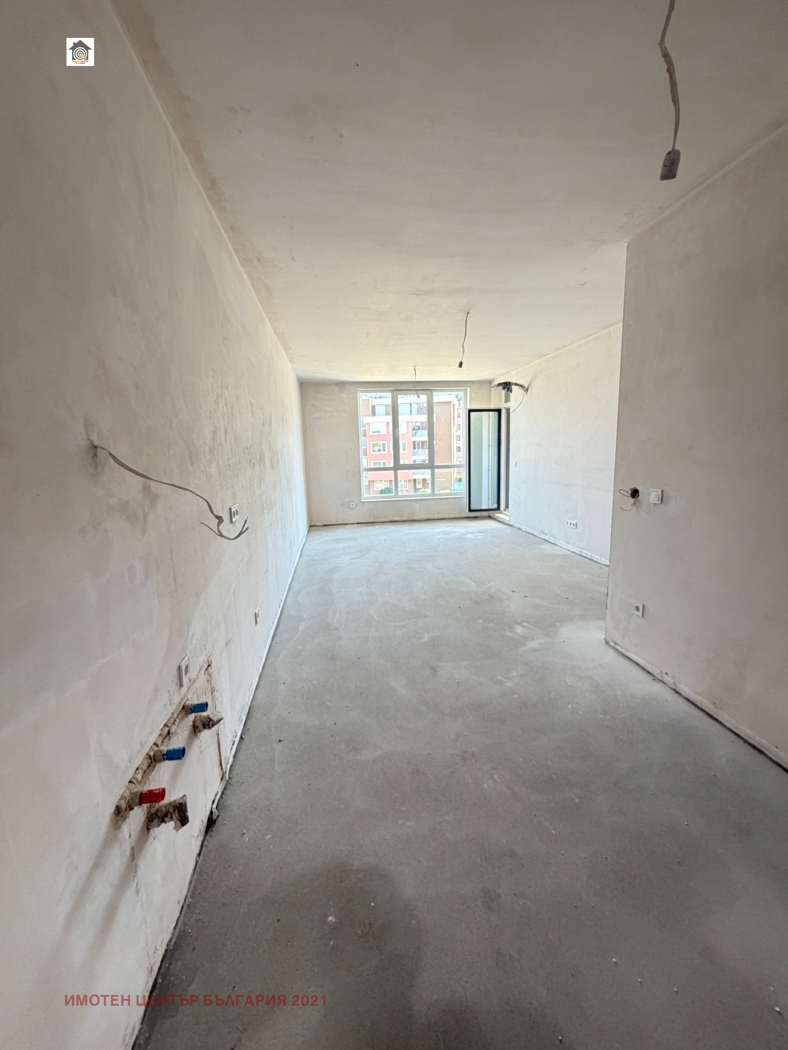 Продава 3-СТАЕН, гр. София, Витоша, снимка 3 - Апартаменти - 55229046