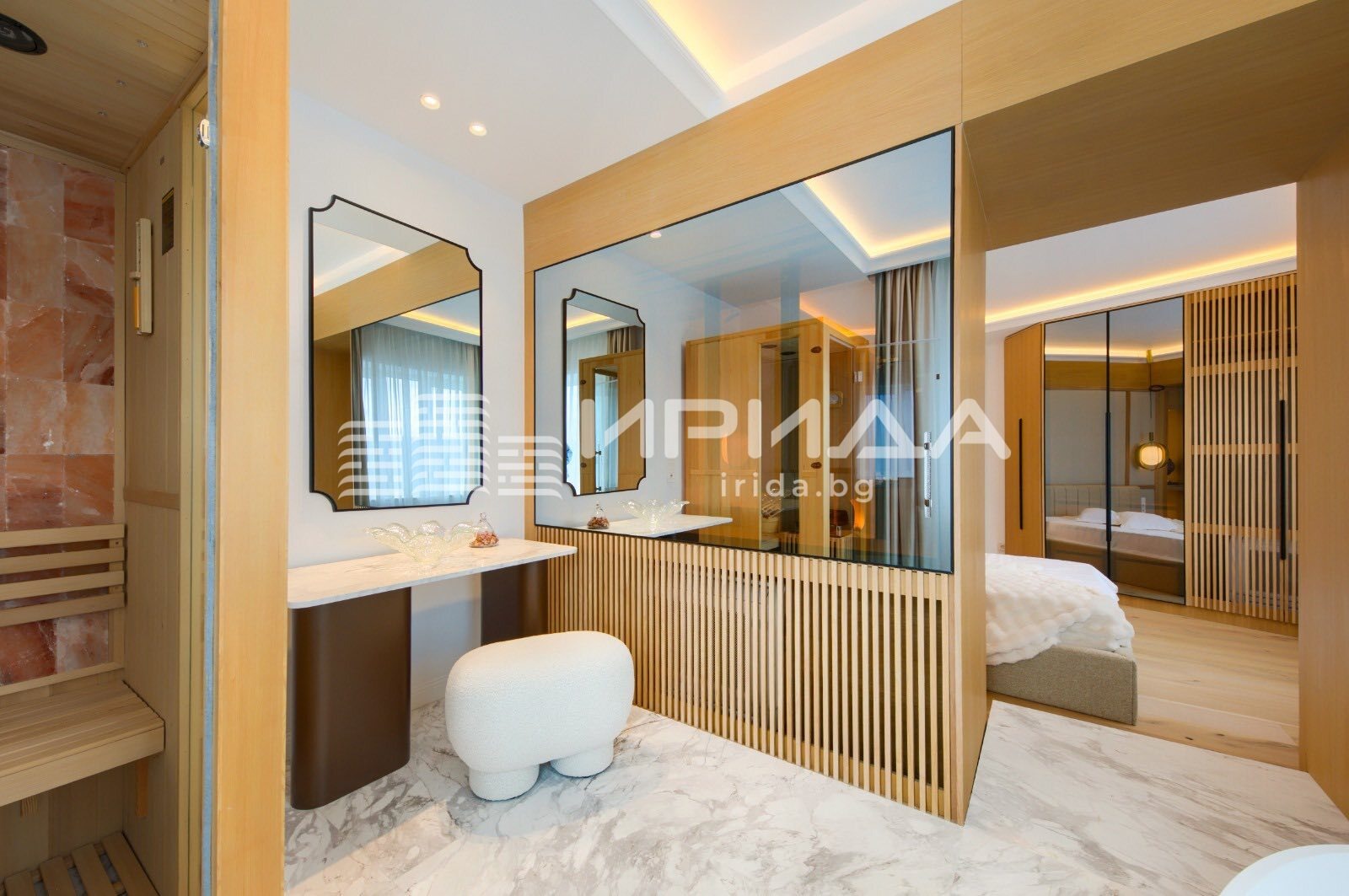 Продава 4-СТАЕН, гр. София, Докторски паметник, снимка 14 - Апартаменти - 54597416