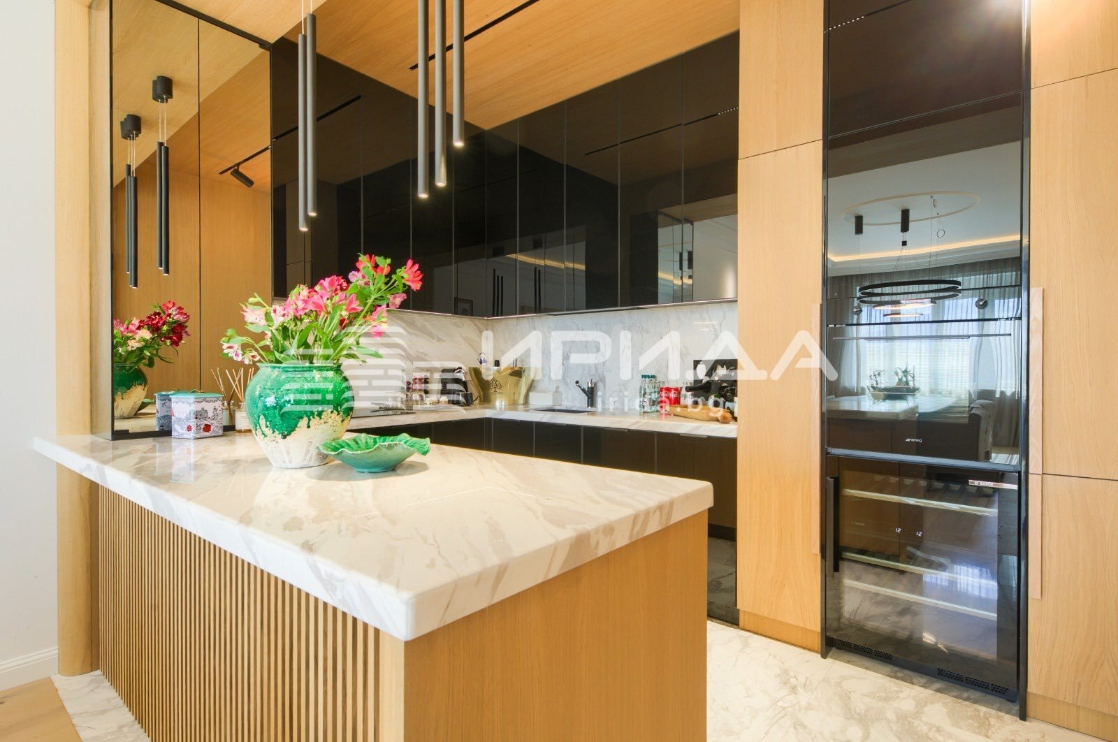 Продава 4-СТАЕН, гр. София, Докторски паметник, снимка 8 - Апартаменти - 54597416
