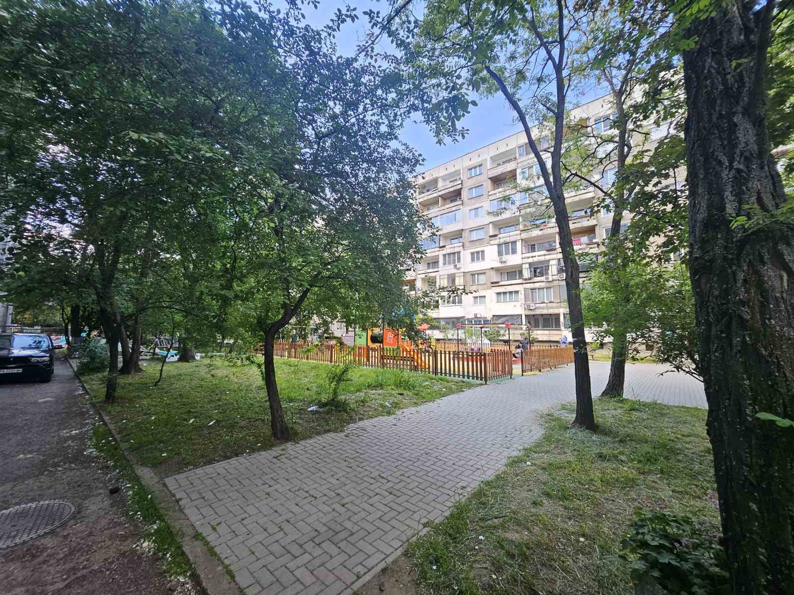 Продава 4-СТАЕН, гр. София, Дружба 1, снимка 14 - Апартаменти - 54680735