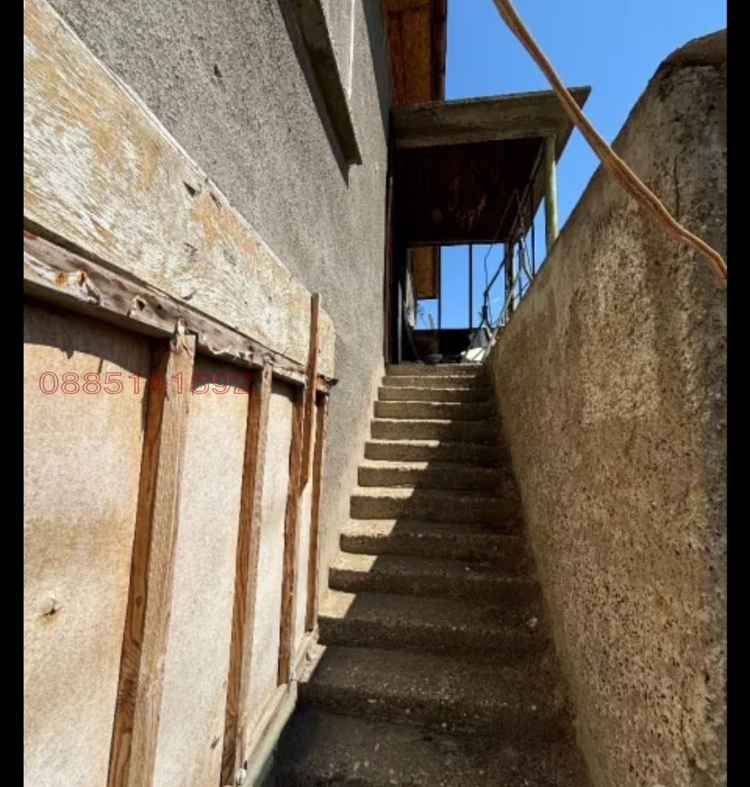 Продава КЪЩА, гр. Никопол, област Плевен, снимка 6 - Къщи - 56216640
