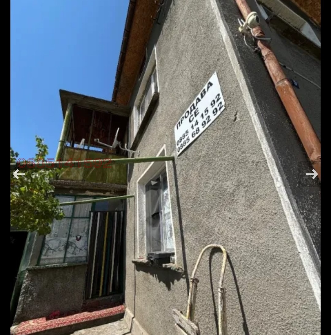 Продава КЪЩА, гр. Никопол, област Плевен, снимка 2 - Къщи - 56216640