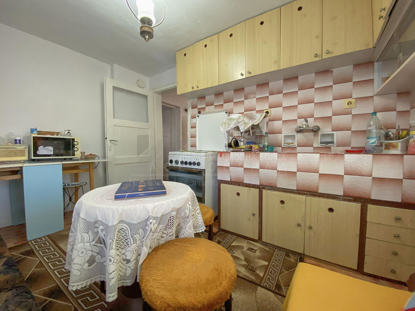 Продава КЪЩА, гр. Асеновград, област Пловдив, снимка 4 - Къщи - 55716845