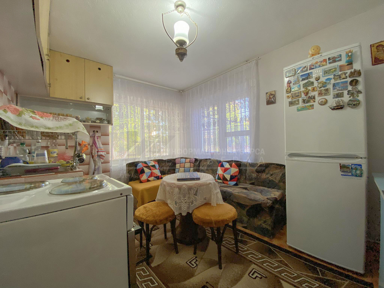 Продава КЪЩА, гр. Асеновград, област Пловдив, снимка 3 - Къщи - 55716845
