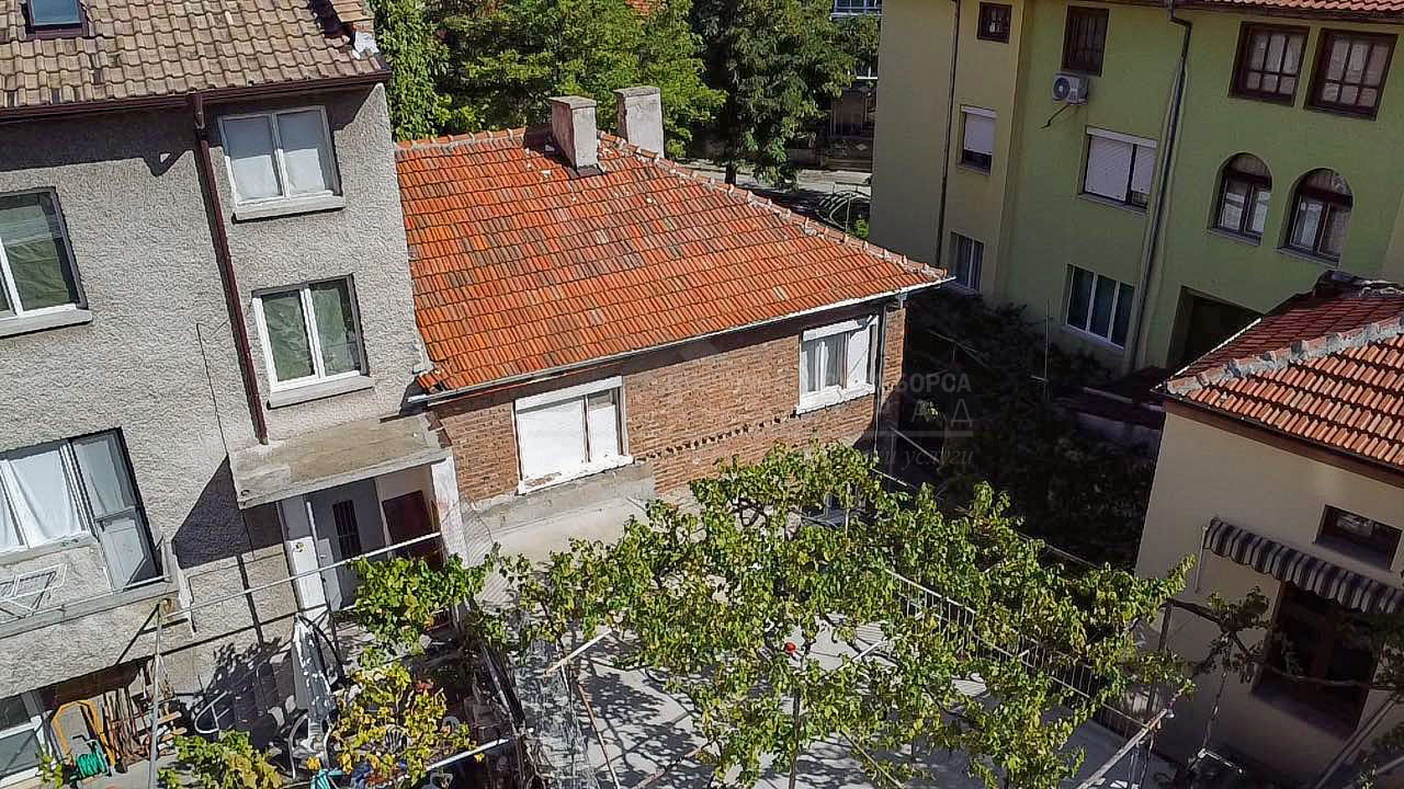 Продава КЪЩА, гр. Асеновград, област Пловдив, снимка 2 - Къщи - 55716845