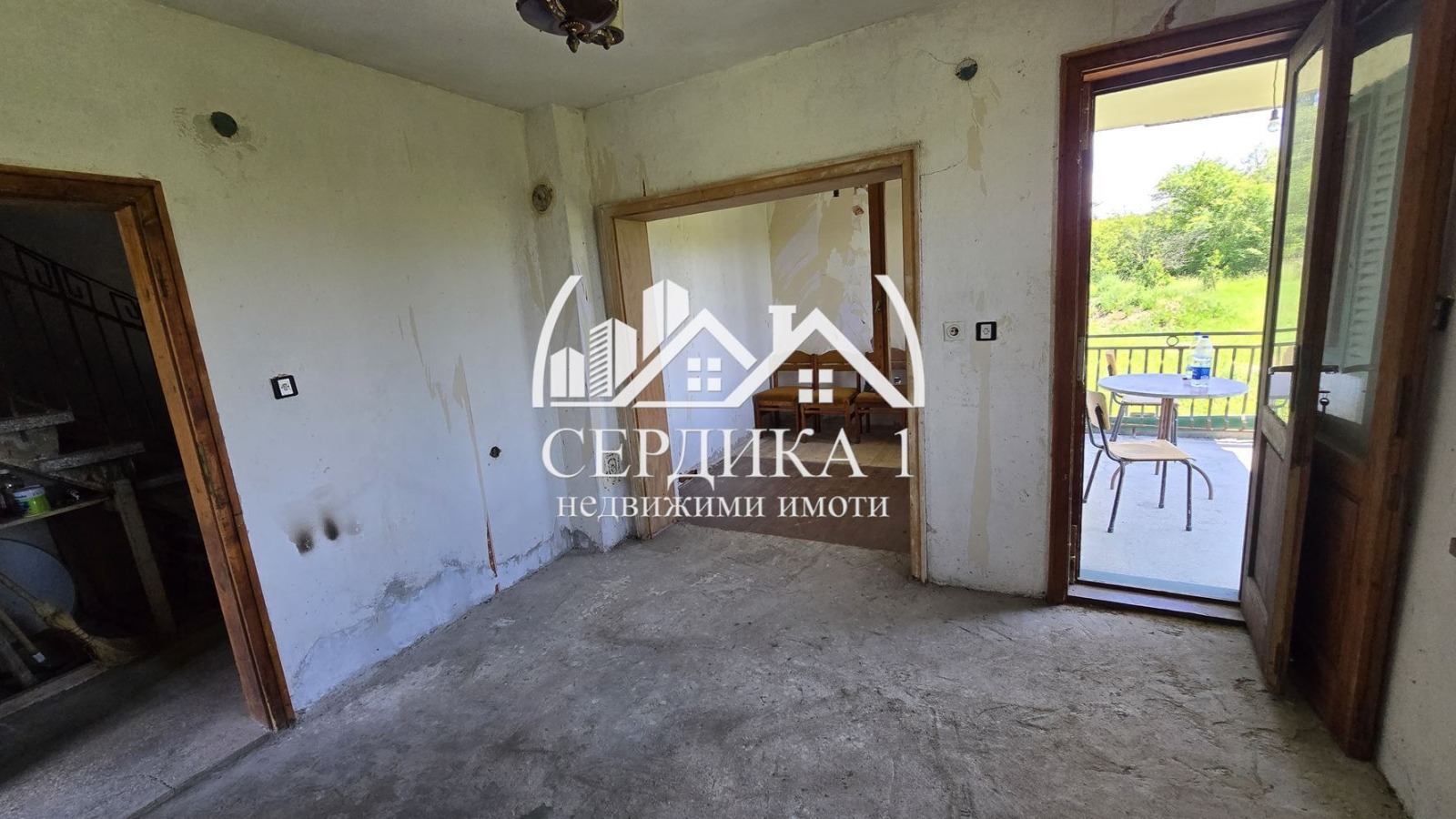 Продава КЪЩА, с. Василовци, област София област, снимка 3 - Къщи - 55769093