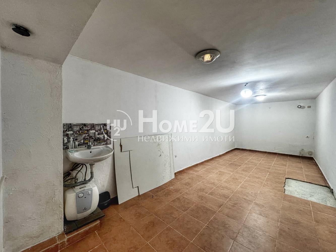 Продава МАГАЗИН, гр. Пловдив, Кършияка, снимка 2 - Магазини - 55702269