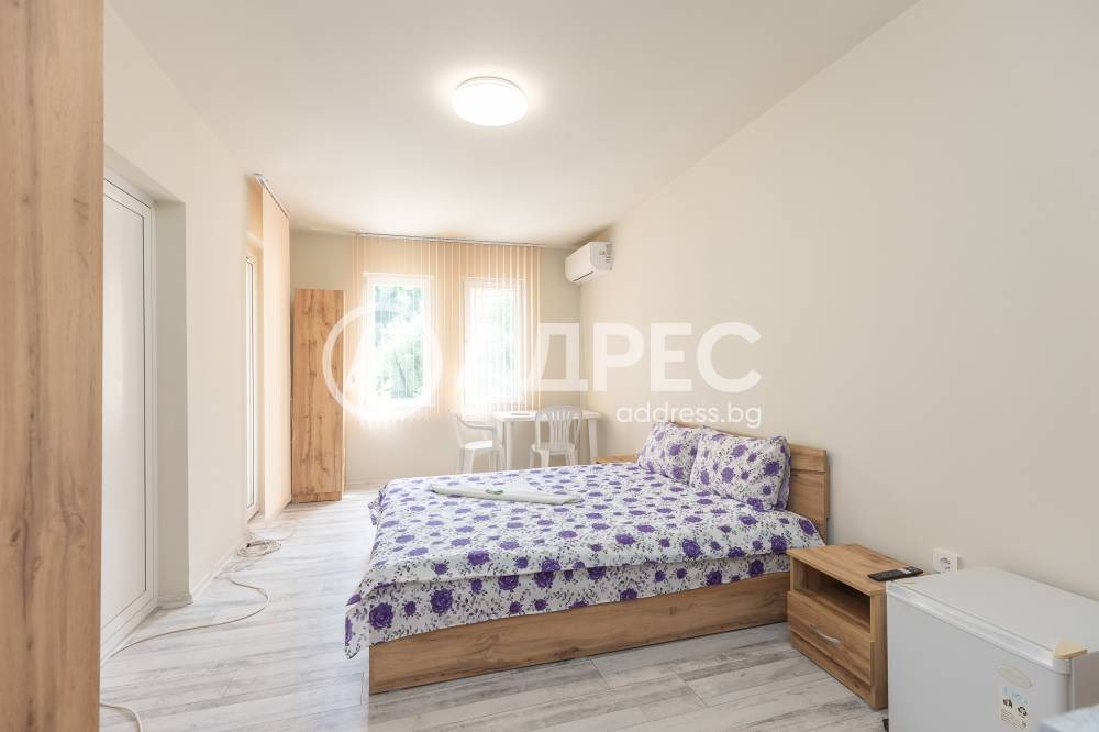 Продава ХОТЕЛ, гр. Каварна, област Добрич, снимка 11 - Хотели - 54462157