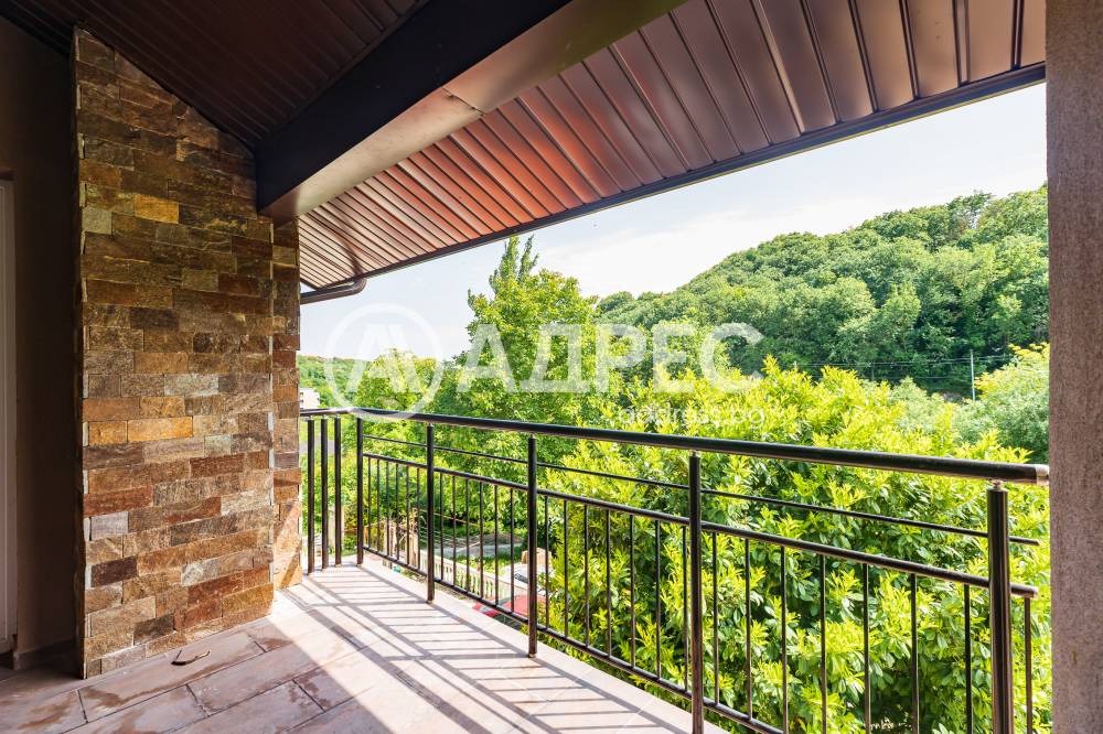 Продава ХОТЕЛ, гр. Каварна, област Добрич, снимка 3 - Хотели - 54462157