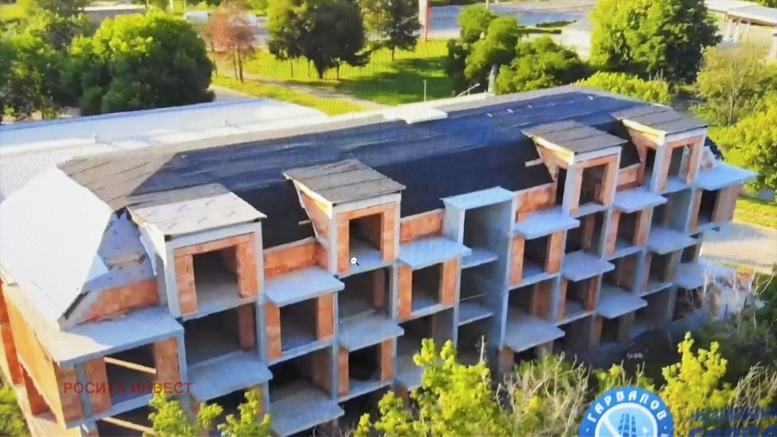 Продава БИЗНЕС ИМОТ, гр. Русе, Дружба 2