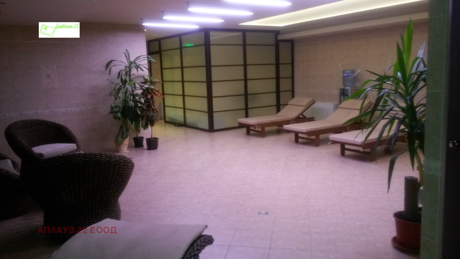 Продава БИЗНЕС ИМОТ, гр. София, Лозенец, снимка 4 - Други - 54350882