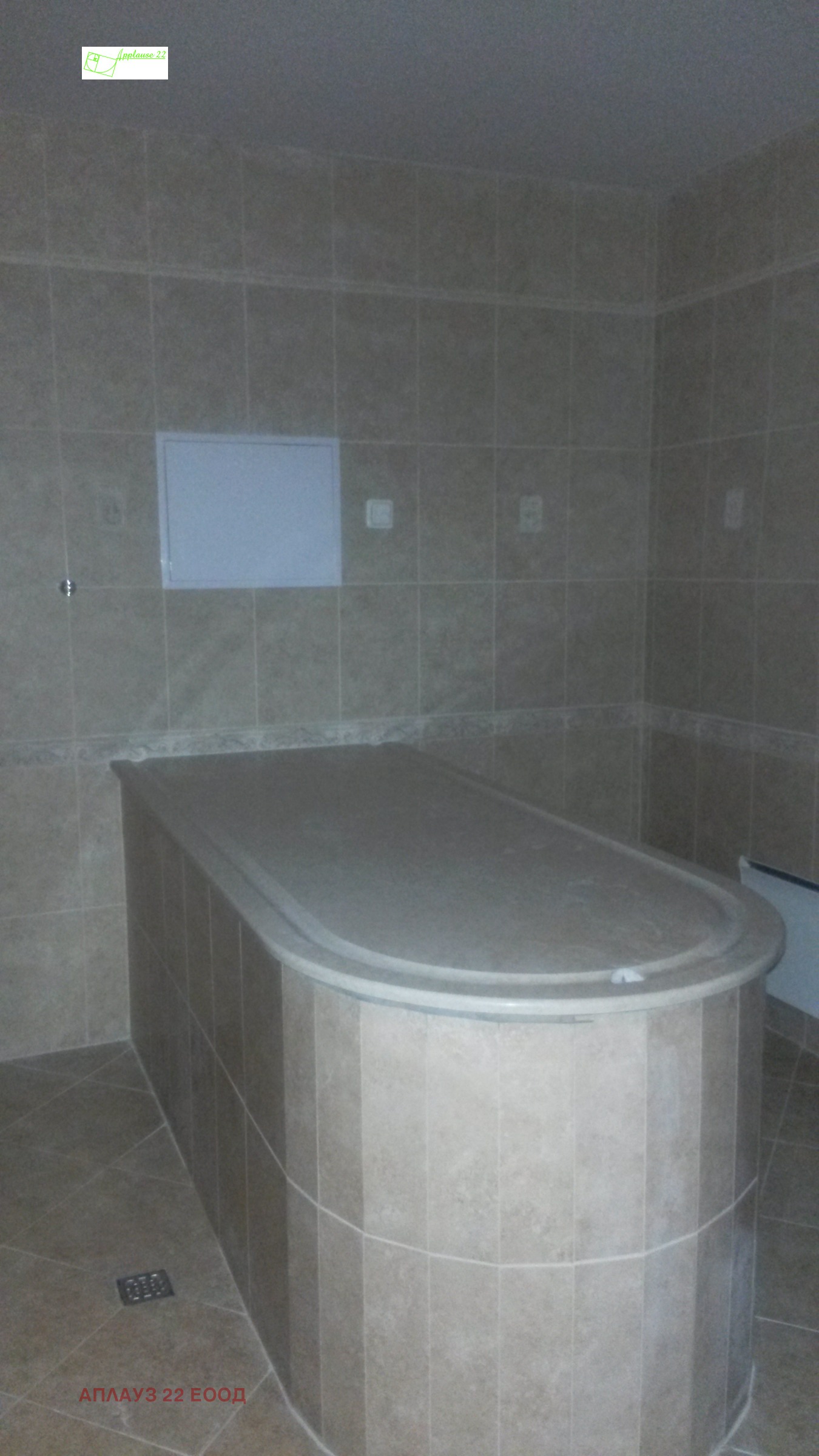 Продава БИЗНЕС ИМОТ, гр. София, Лозенец, снимка 7 - Други - 54350882