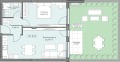 Продава 2-СТАЕН, град Пловдив, Остромила • по договаряне • 31776252 11