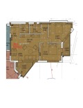 Продава 3-СТАЕН, град София, Горубляне • 171800 € • 40093004 — Holmes.bg