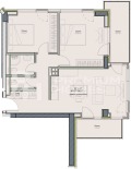 Продава  3-стаен град София , Оборище , 114 кв.м | 82140856 - изображение [4]