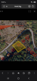 Продава  Парцел град София , гр. Банкя , 1199 кв.м | 57329546 - изображение [2]