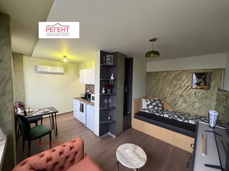 Продава 1-СТАЕН в град Габрово, Център - 38 кв.м / 53 500 € » 104 636.91 лв., РЕГЕНТ