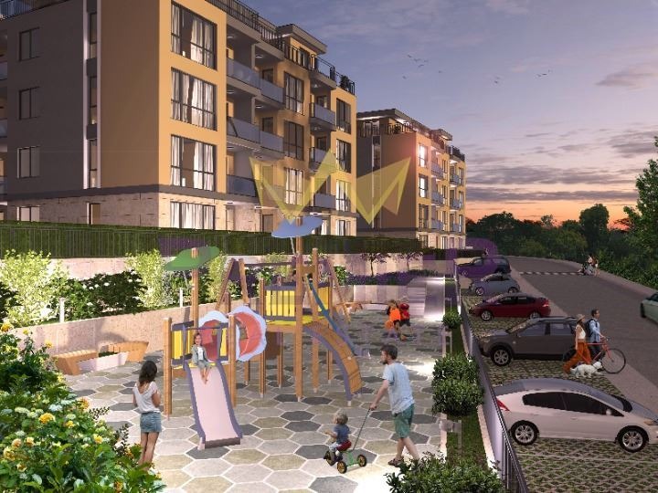 Продава 2-СТАЕН | Imot.bg — изображение 2