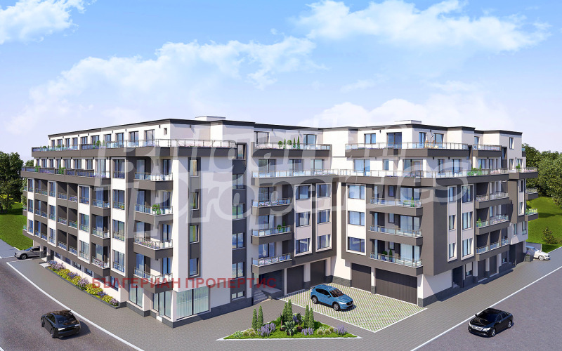Продава 2-СТАЕН в област Бургас, гр. Поморие - 64 кв.м / 87 210 € » 170 567.93 лв., БЪЛГЕРИАН ПРОПЕРТИС