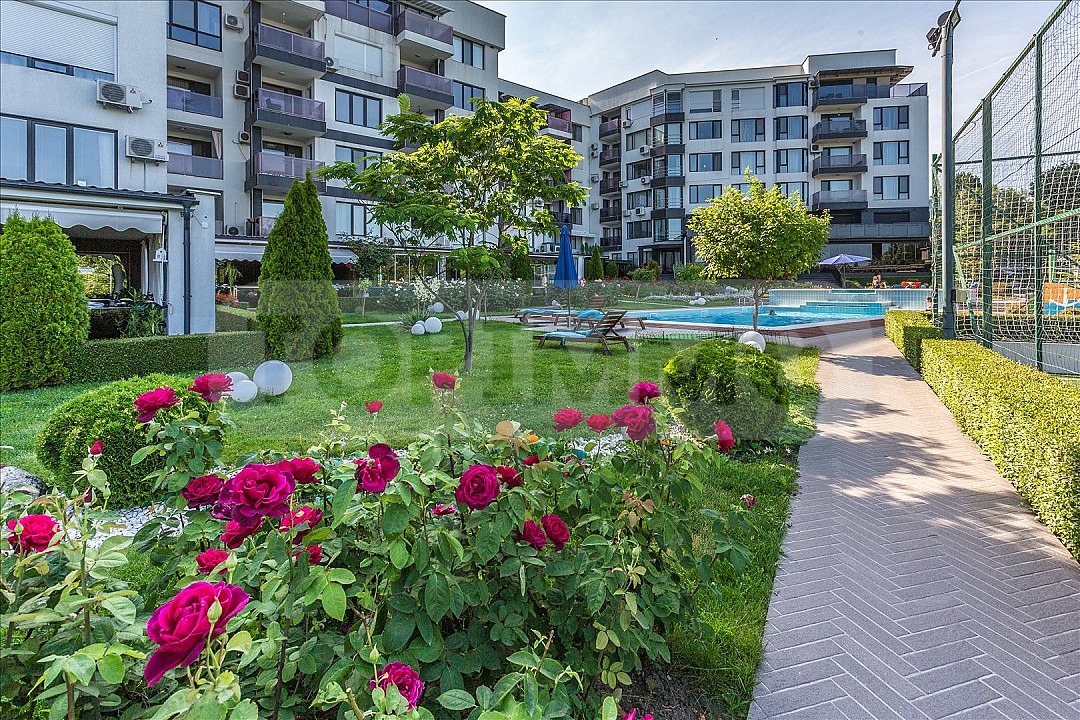 Продава 3-СТАЕН | Imot.bg — изображение 15