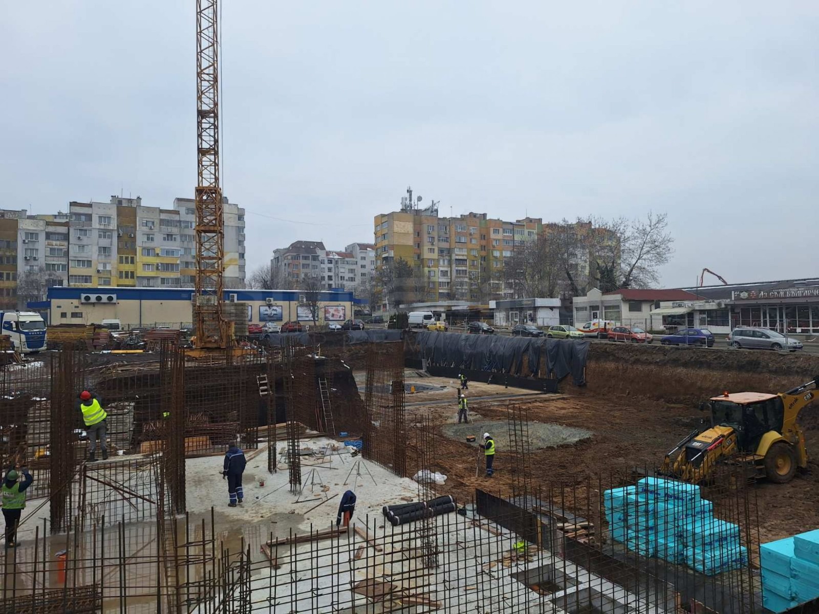 Продава 3-СТАЕН | Imot.bg — изображение 6