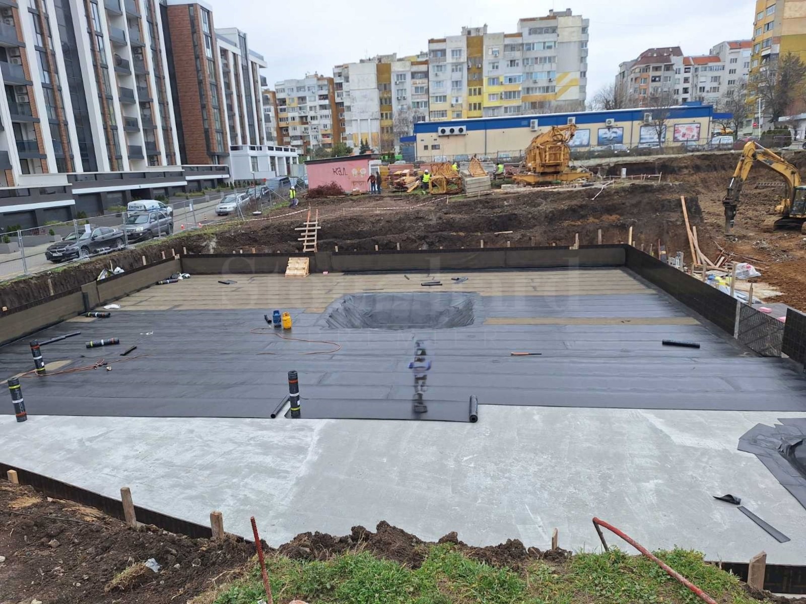 Продава 3-СТАЕН | Imot.bg — изображение 7