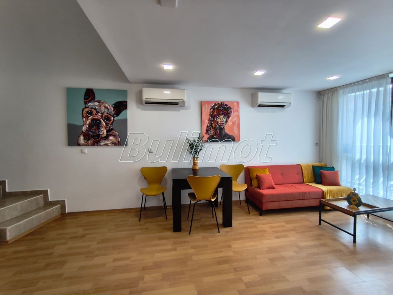 Продава 3-СТАЕН | Imot.bg — изображение 2