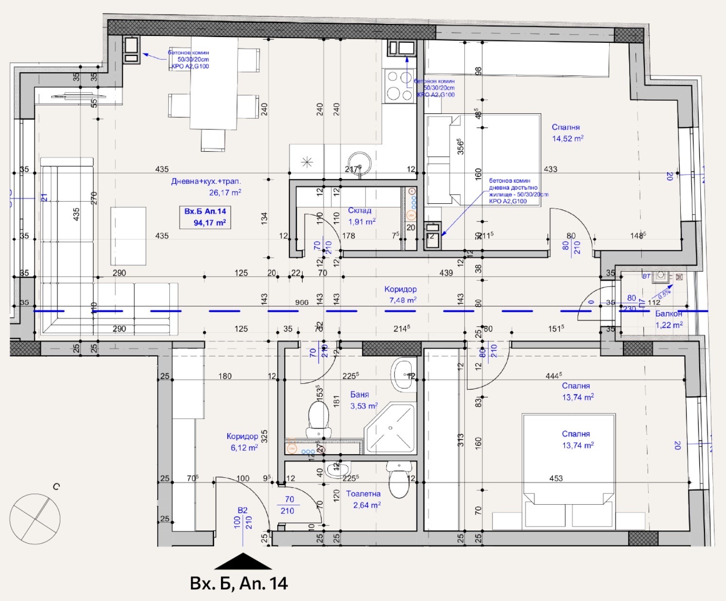 ������� 3-����� | Imot.bg � ����������� 4