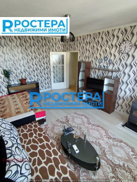 Studio Zapad 2, Targowishte
