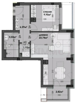 ������� 2-����� | Imot.bg � ����� ������ 4