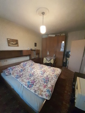 2 Schlafzimmer Idealen zentar, Plewen 5