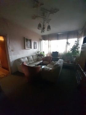 2 Schlafzimmer Idealen zentar, Plewen 10