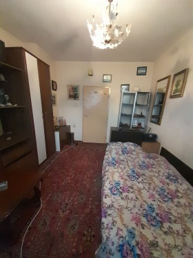 2 Schlafzimmer Idealen zentar, Plewen 1