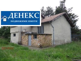 Къща с. Червена вода, област Русе 1