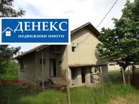 Къща с. Червена вода, област Русе 3
