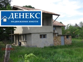 Къща с. Червена вода, област Русе 2