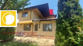 Продава къща област Бургас с. Горица - [1] 