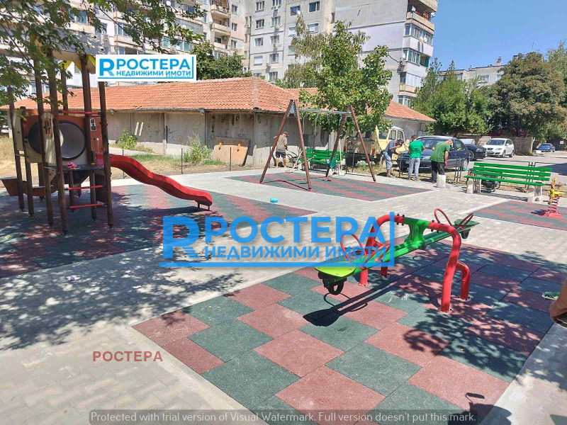 Zu verkaufen  Studio Targowishte , Zapad 2 , 44 qm | 72629579 - Bild [17]