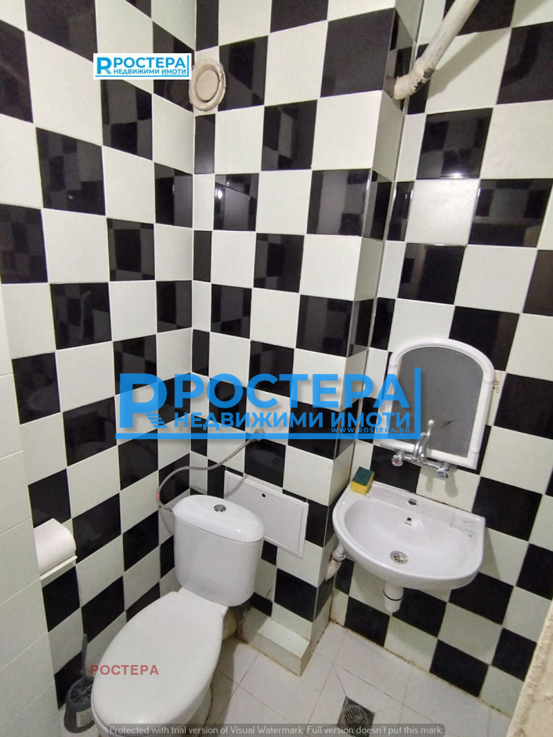 Zu verkaufen  Studio Targowishte , Zapad 2 , 44 qm | 72629579 - Bild [16]