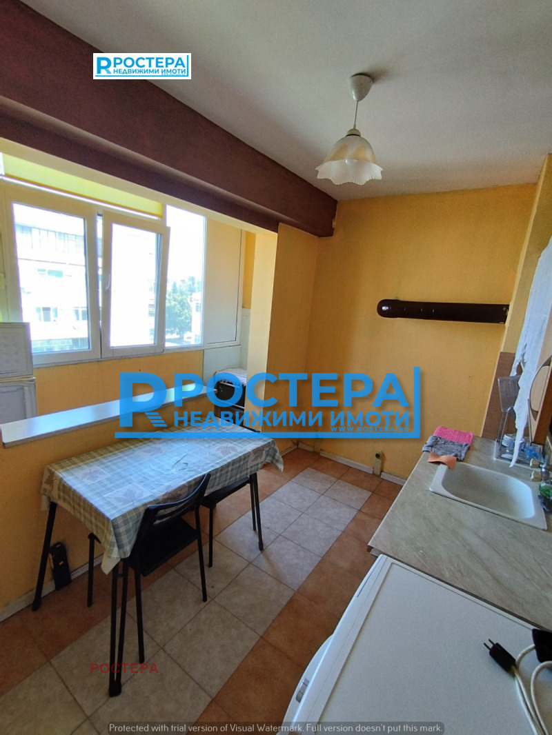 Zu verkaufen  Studio Targowishte , Zapad 2 , 44 qm | 72629579 - Bild [9]