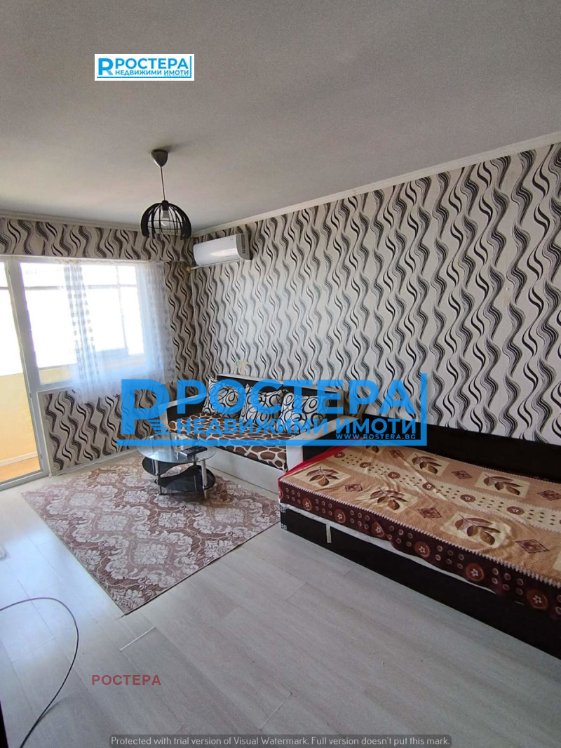 Zu verkaufen  Studio Targowishte , Zapad 2 , 44 qm | 72629579 - Bild [4]