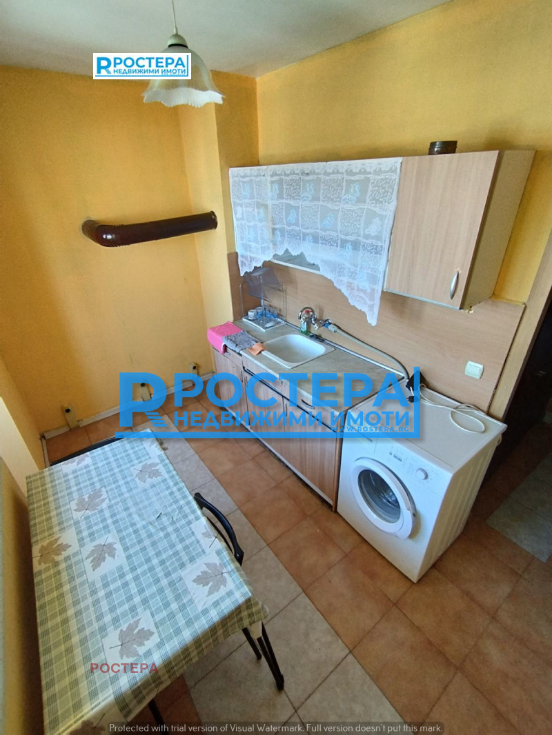 Zu verkaufen  Studio Targowishte , Zapad 2 , 44 qm | 72629579 - Bild [8]