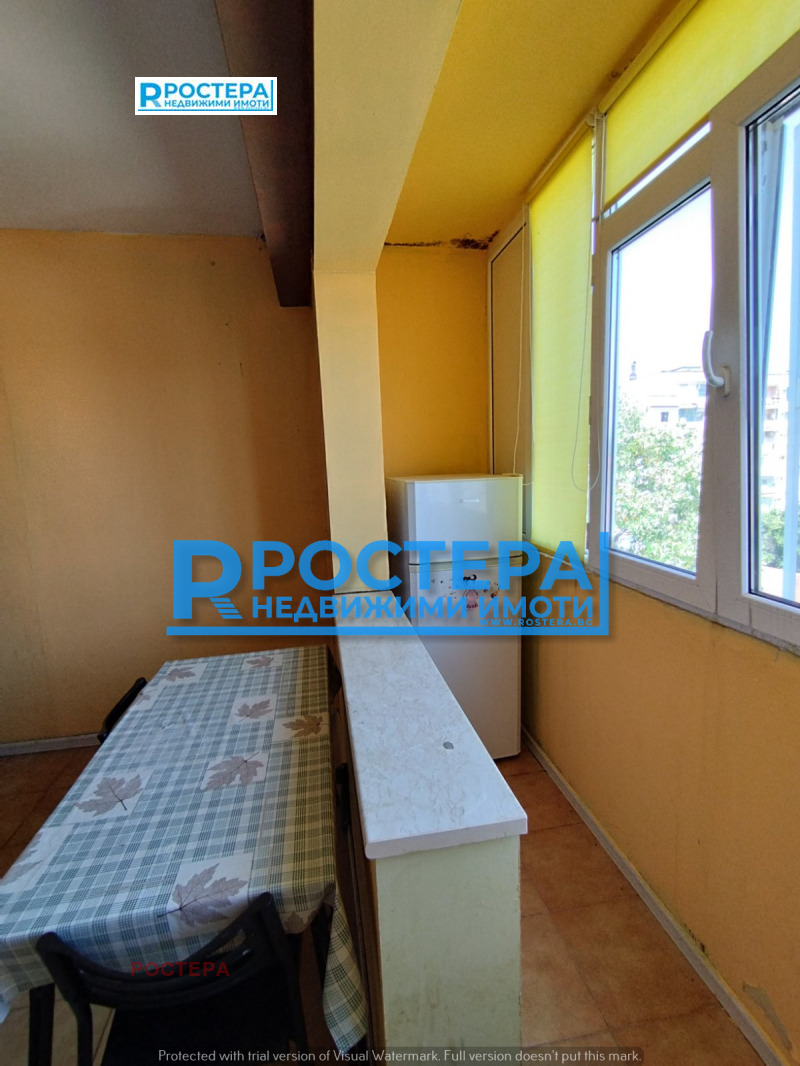 Zu verkaufen  Studio Targowishte , Zapad 2 , 44 qm | 72629579 - Bild [11]
