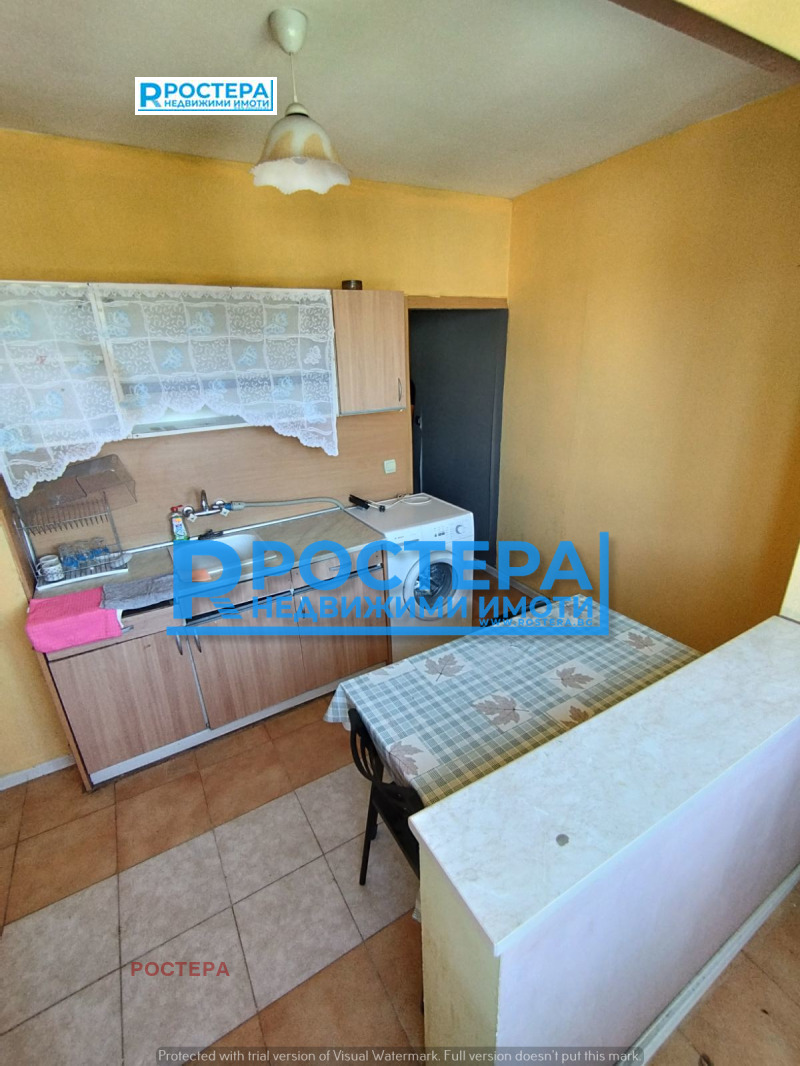 Zu verkaufen  Studio Targowishte , Zapad 2 , 44 qm | 72629579 - Bild [7]