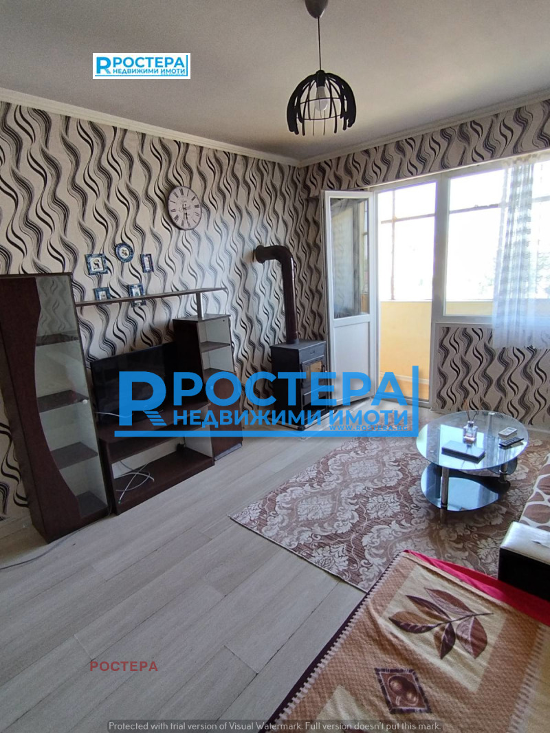 Zu verkaufen  Studio Targowishte , Zapad 2 , 44 qm | 72629579 - Bild [6]