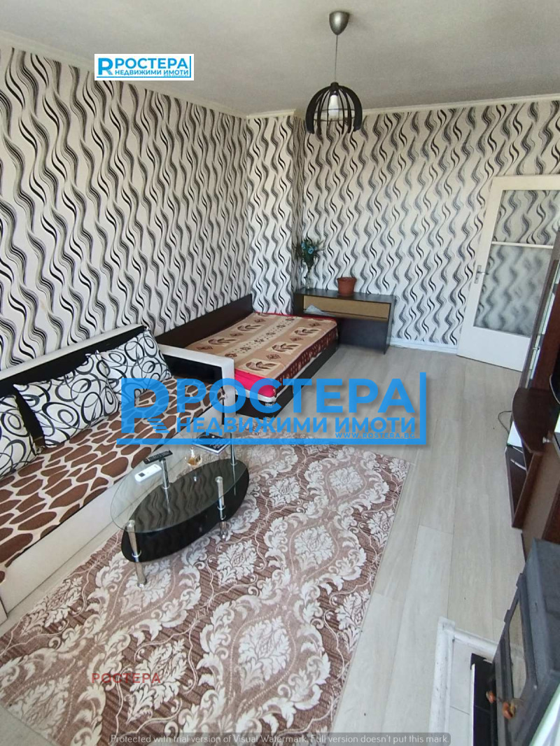 Zu verkaufen  Studio Targowishte , Zapad 2 , 44 qm | 72629579 - Bild [5]