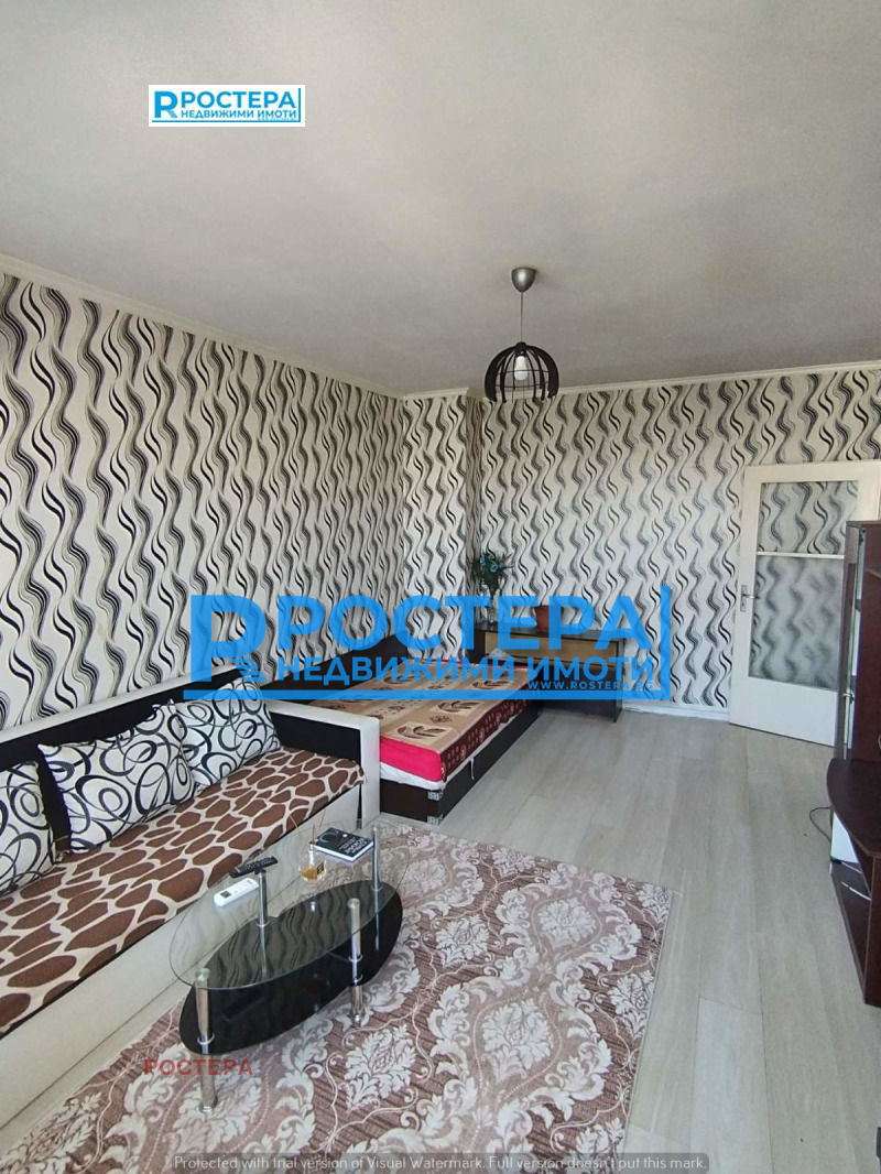 Zu verkaufen  Studio Targowishte , Zapad 2 , 44 qm | 72629579 - Bild [2]